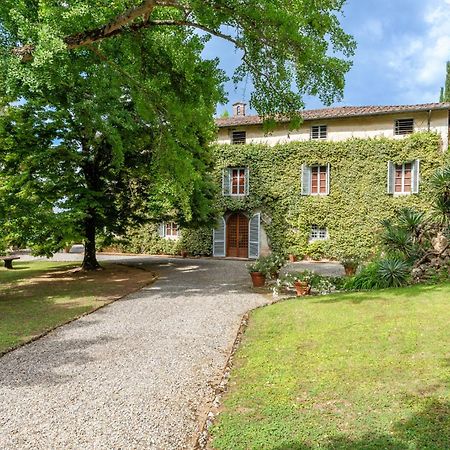 Agriturismo Mansi Bernardini Lucca Ngoại thất bức ảnh