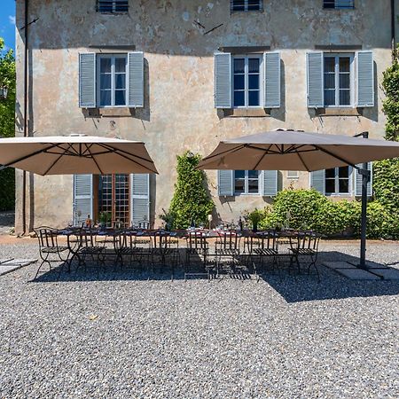 Agriturismo Mansi Bernardini Lucca Ngoại thất bức ảnh