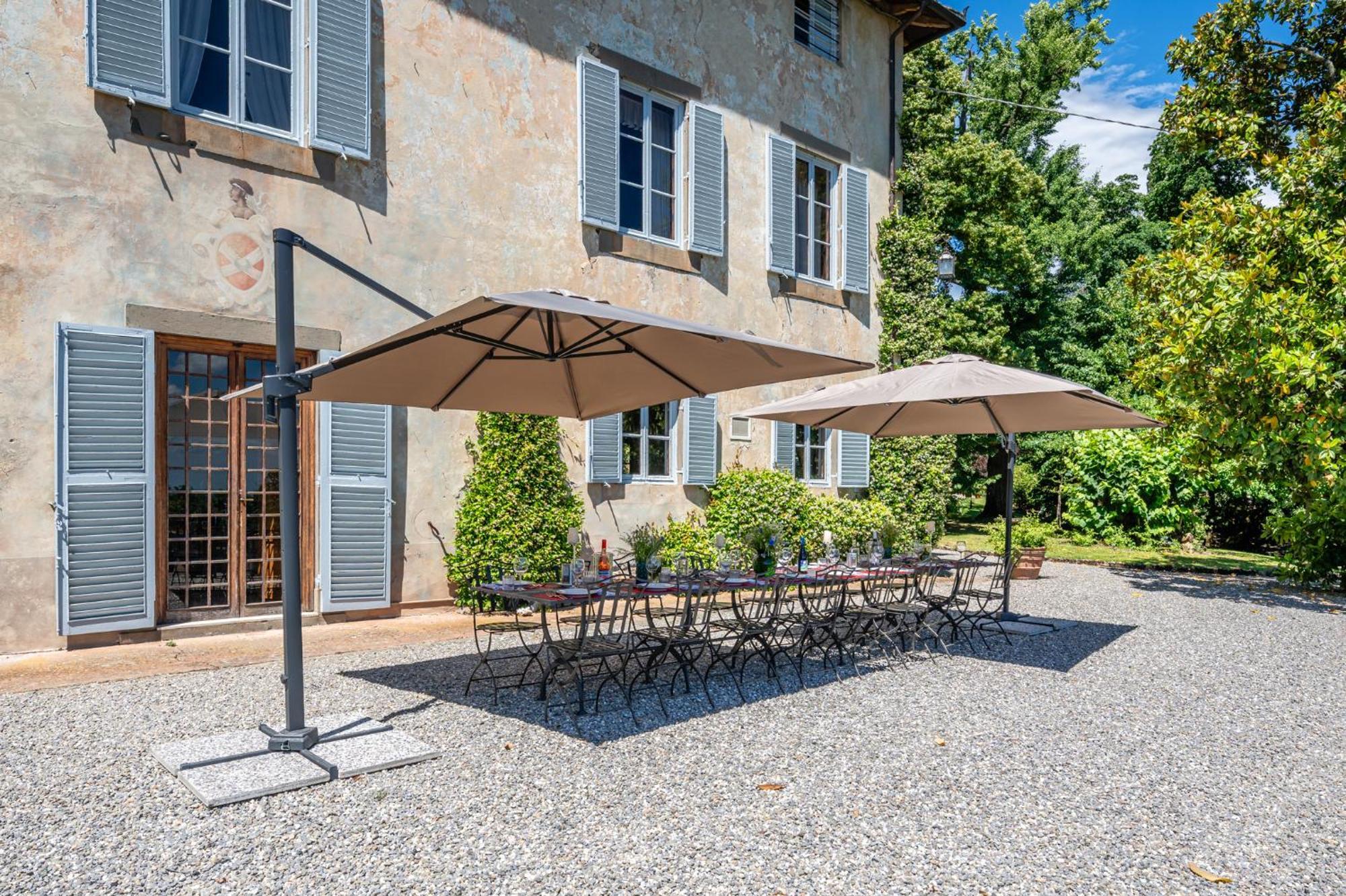 Agriturismo Mansi Bernardini Lucca Ngoại thất bức ảnh