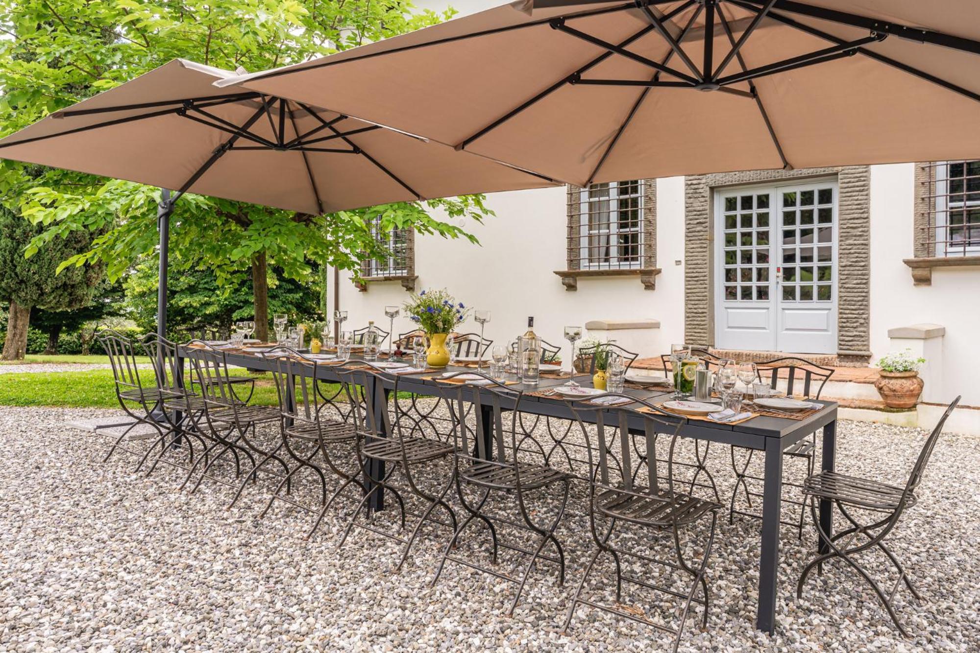 Agriturismo Mansi Bernardini Lucca Ngoại thất bức ảnh