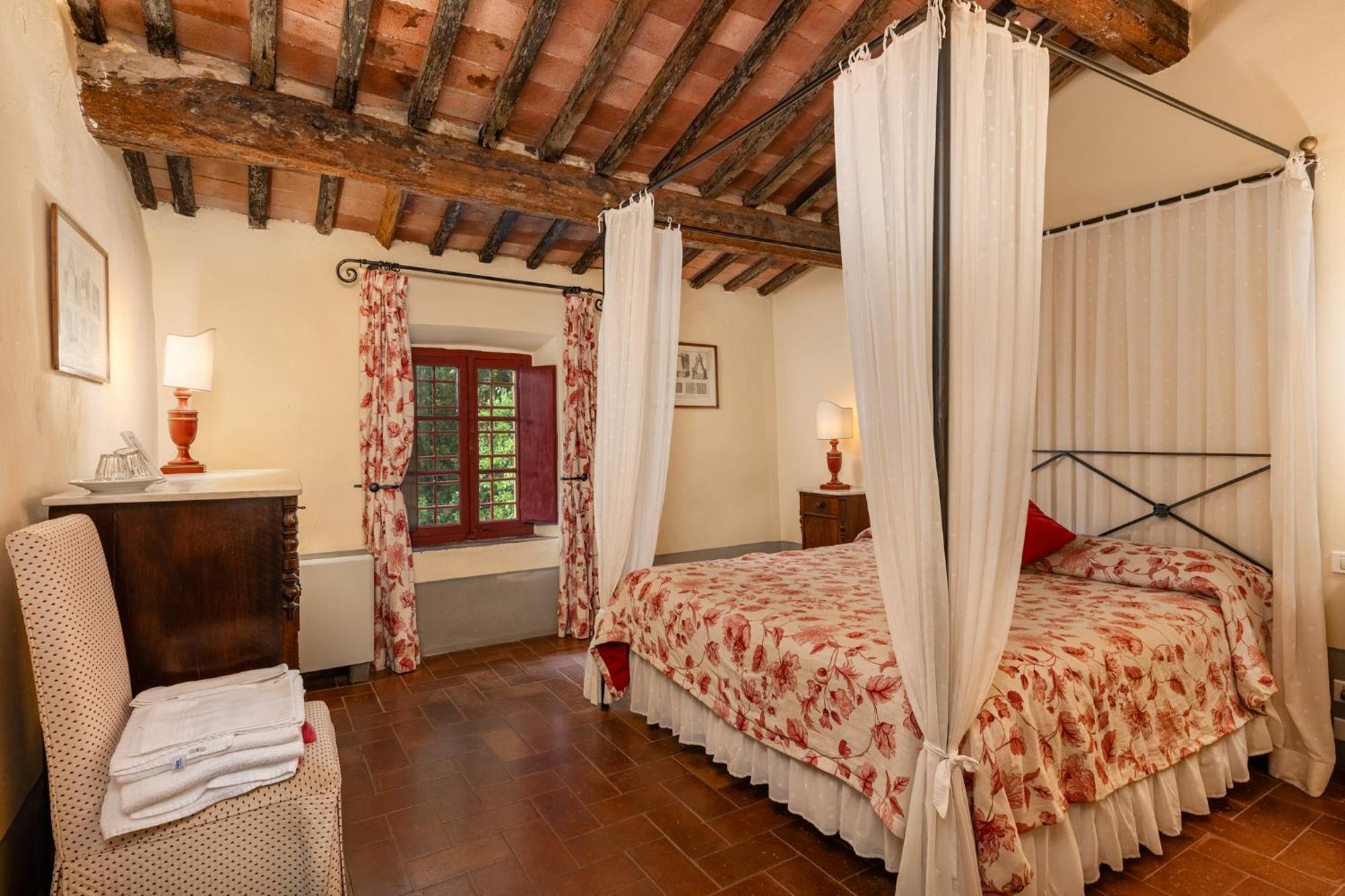Agriturismo Mansi Bernardini Lucca Ngoại thất bức ảnh