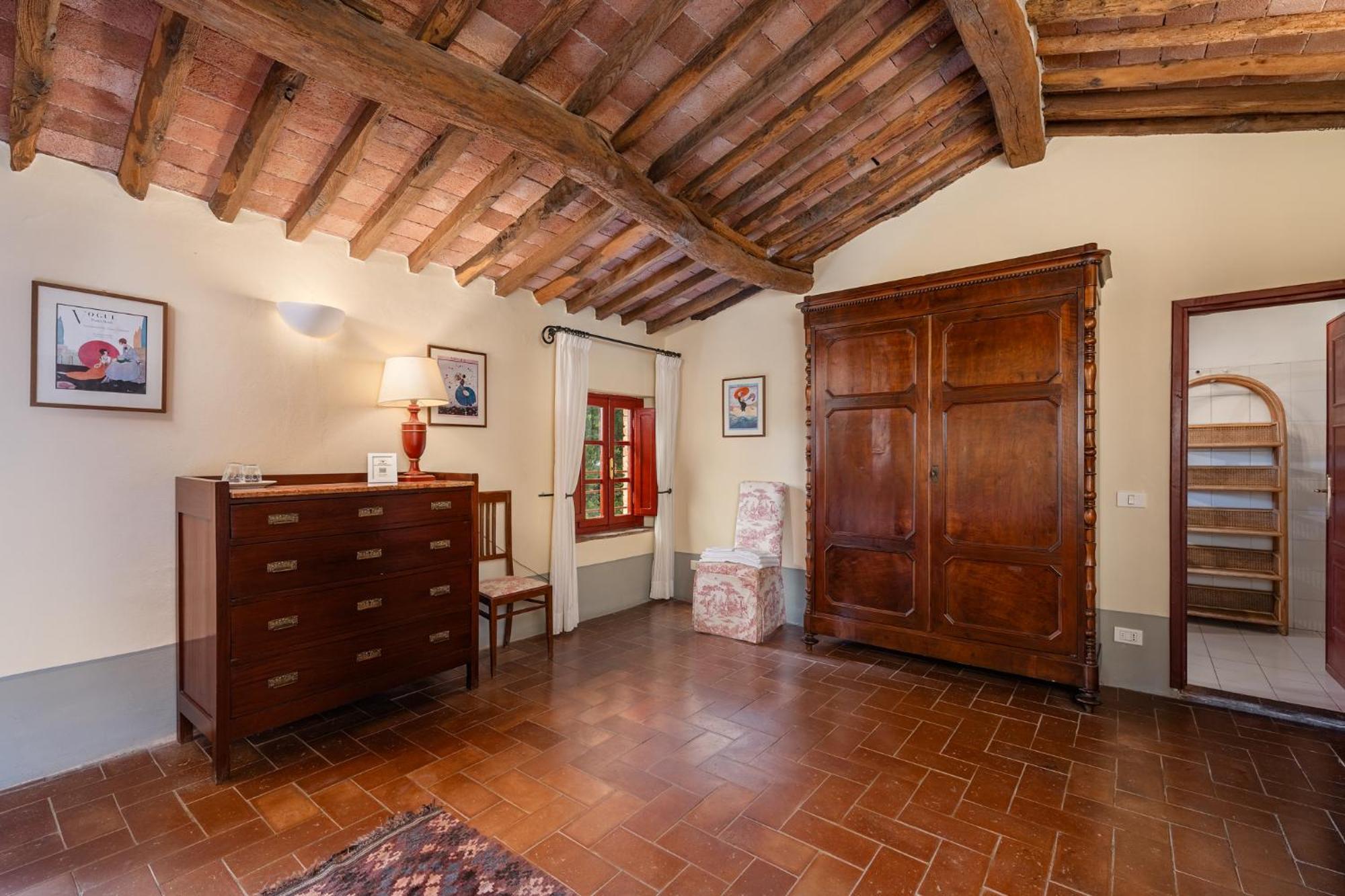 Agriturismo Mansi Bernardini Lucca Ngoại thất bức ảnh