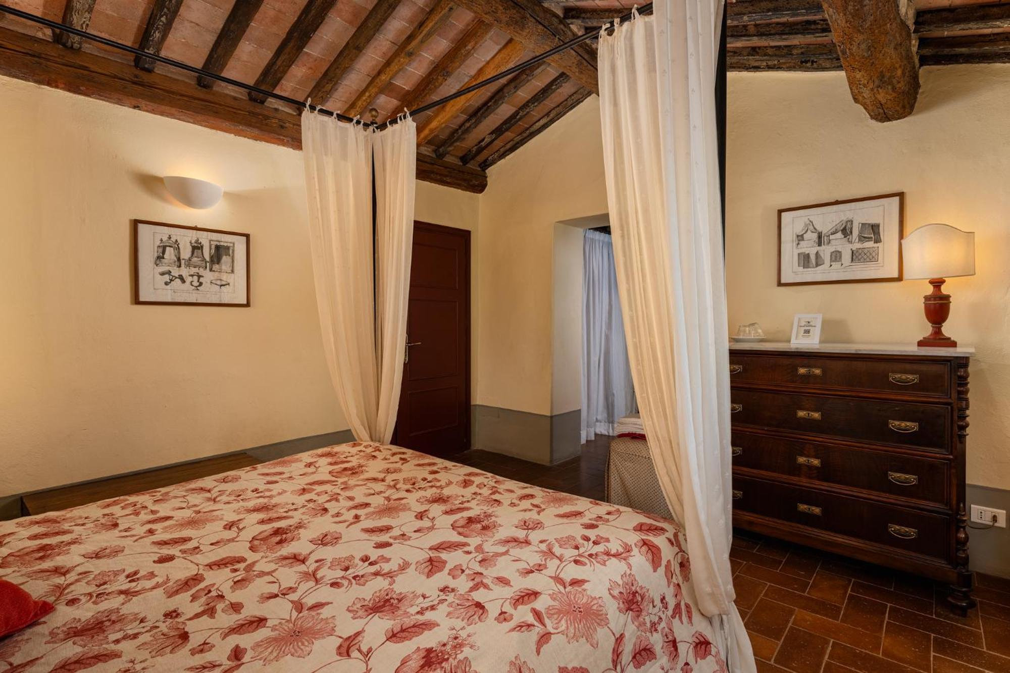 Agriturismo Mansi Bernardini Lucca Ngoại thất bức ảnh