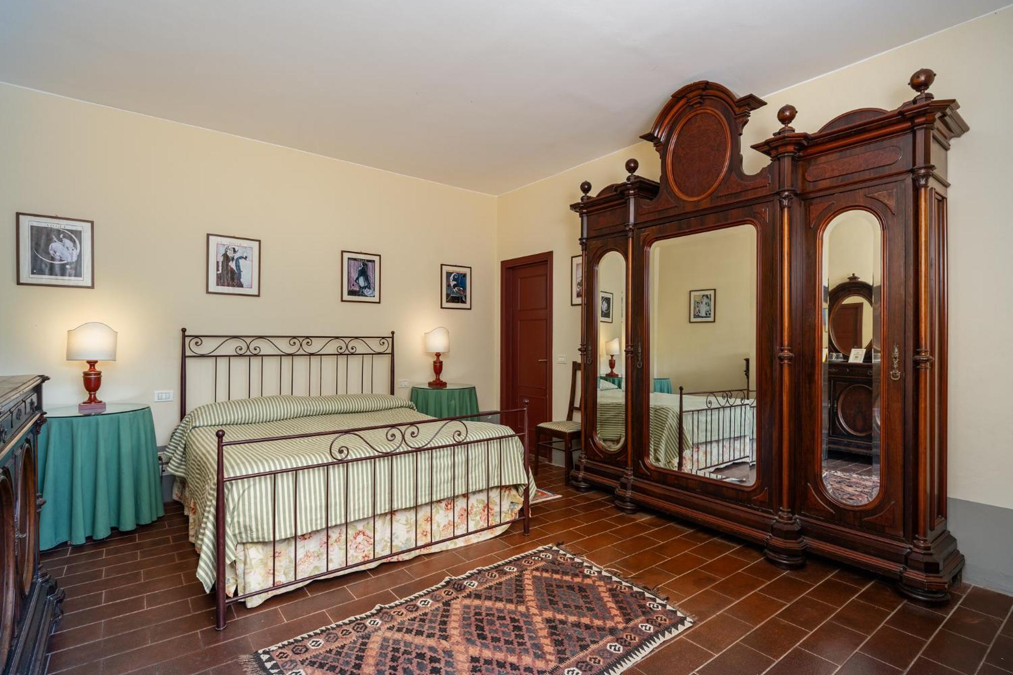 Agriturismo Mansi Bernardini Lucca Ngoại thất bức ảnh