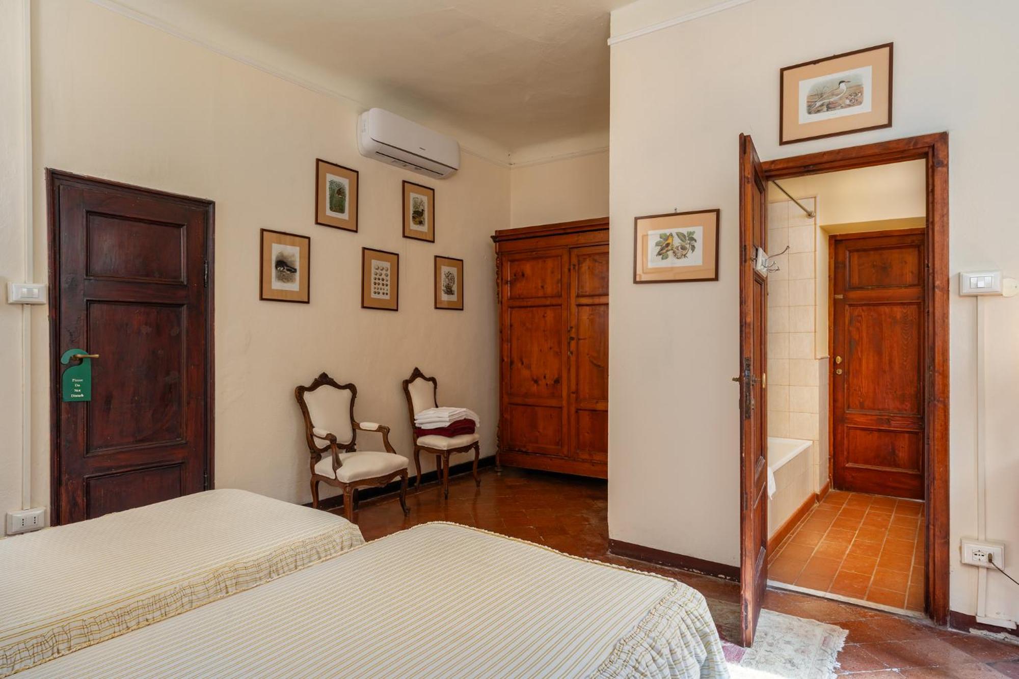 Agriturismo Mansi Bernardini Lucca Ngoại thất bức ảnh