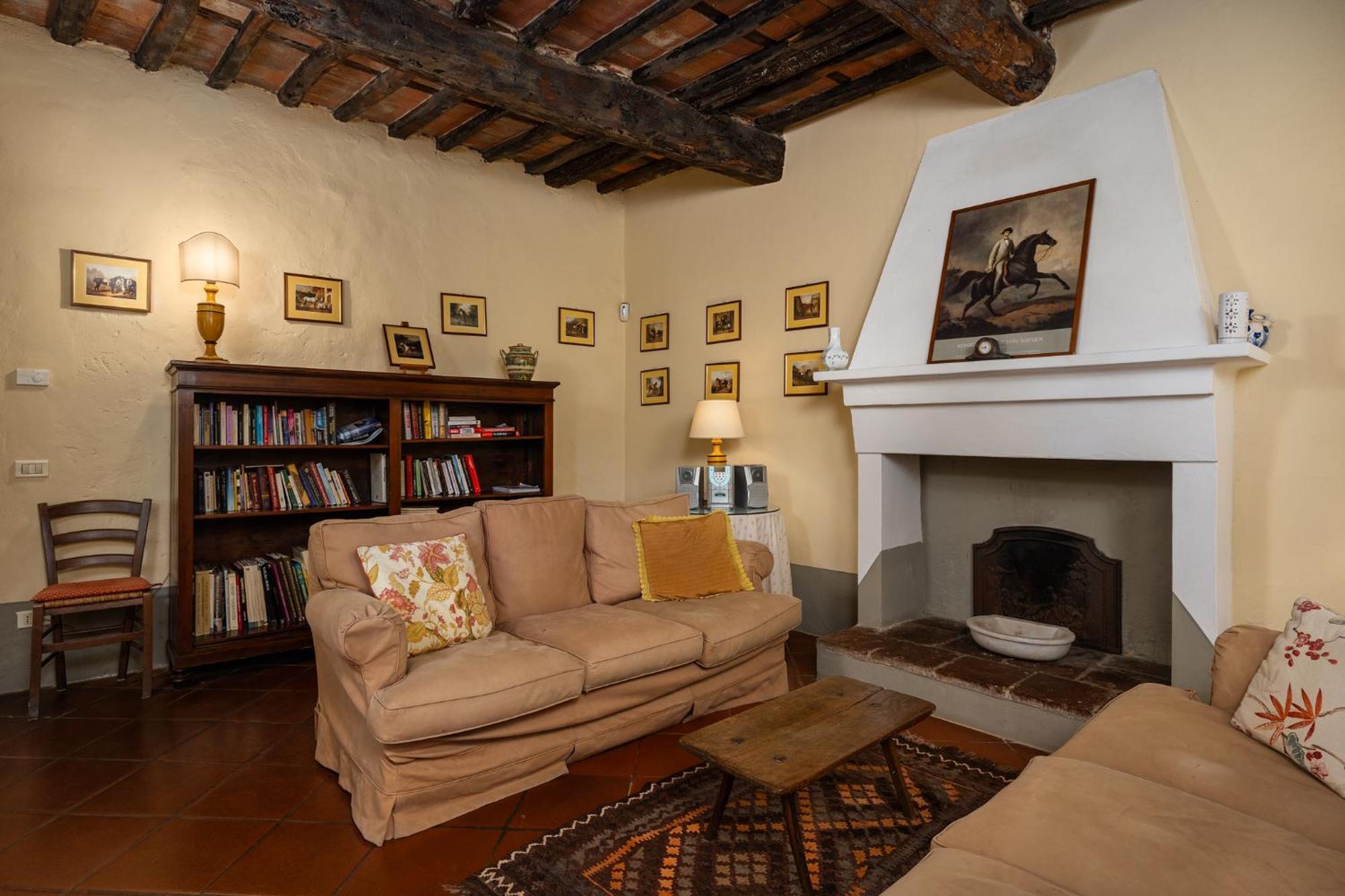 Agriturismo Mansi Bernardini Lucca Ngoại thất bức ảnh
