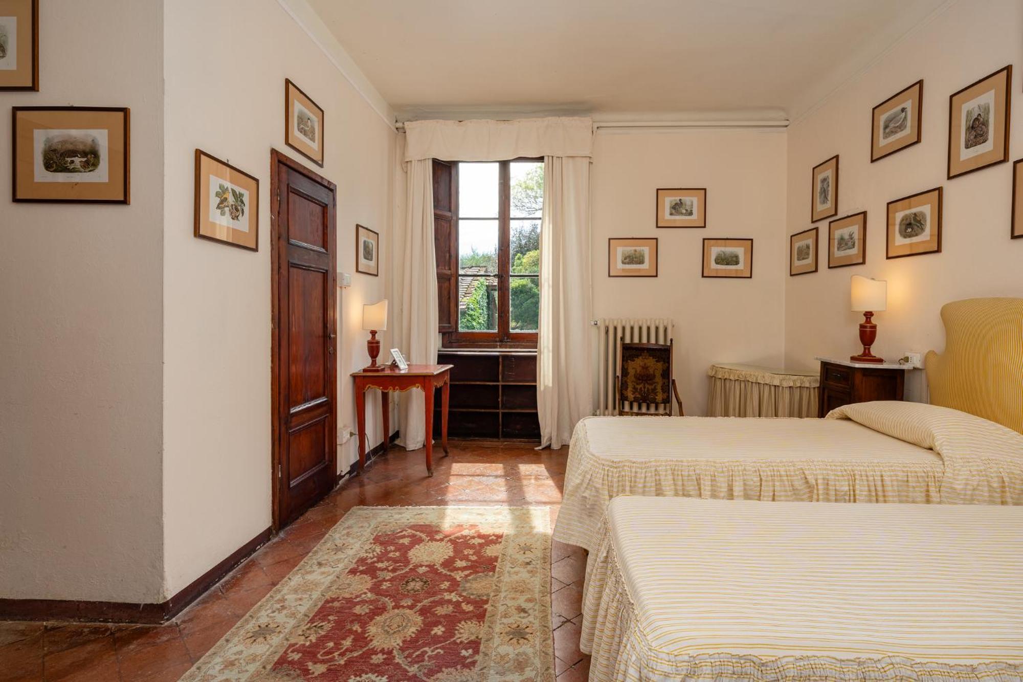 Agriturismo Mansi Bernardini Lucca Ngoại thất bức ảnh