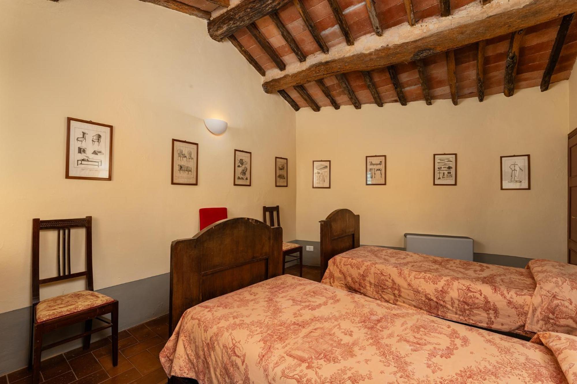 Agriturismo Mansi Bernardini Lucca Ngoại thất bức ảnh