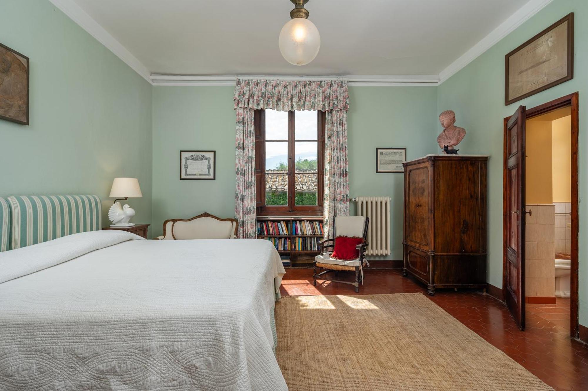 Agriturismo Mansi Bernardini Lucca Ngoại thất bức ảnh