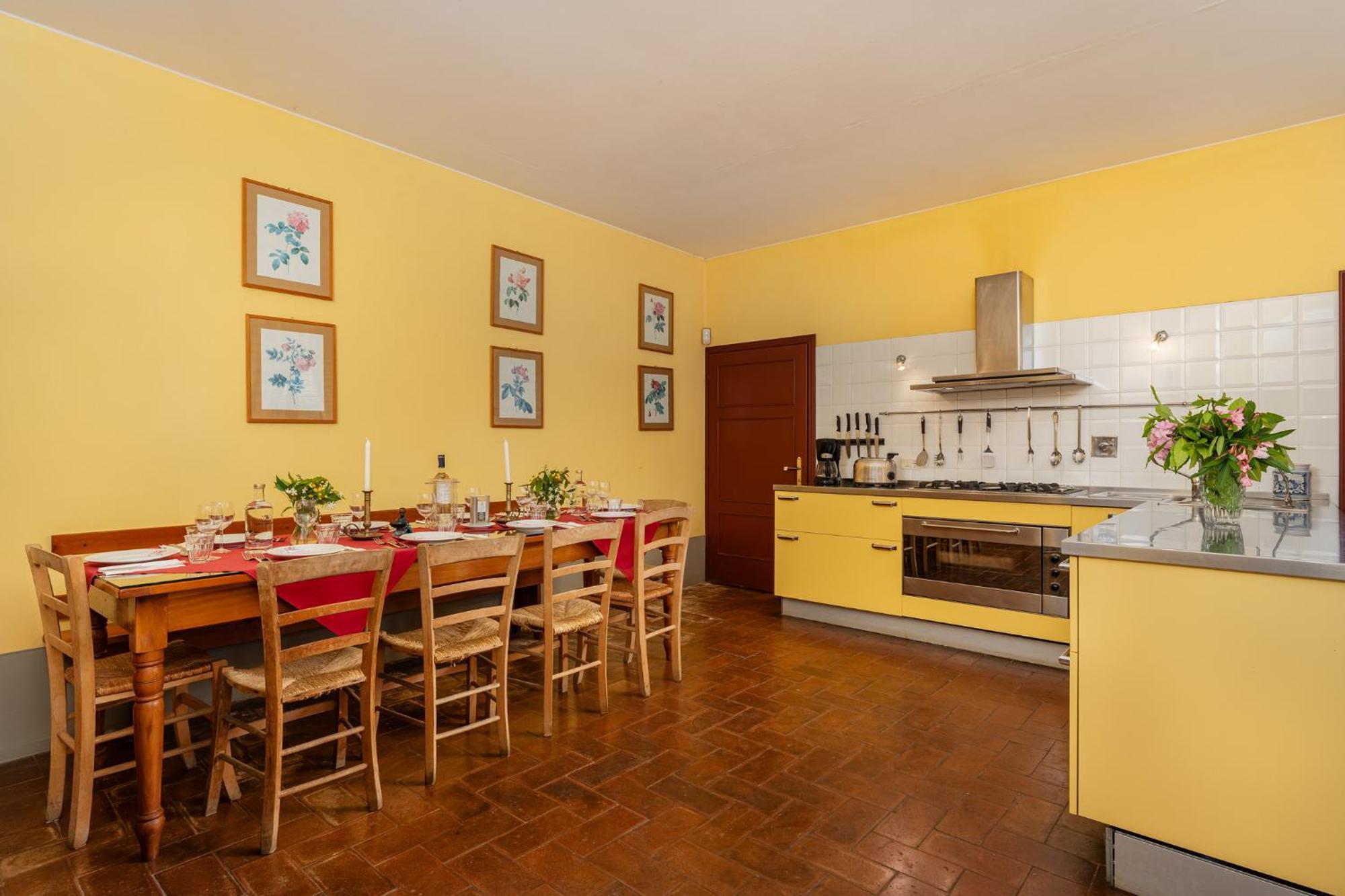 Agriturismo Mansi Bernardini Lucca Ngoại thất bức ảnh