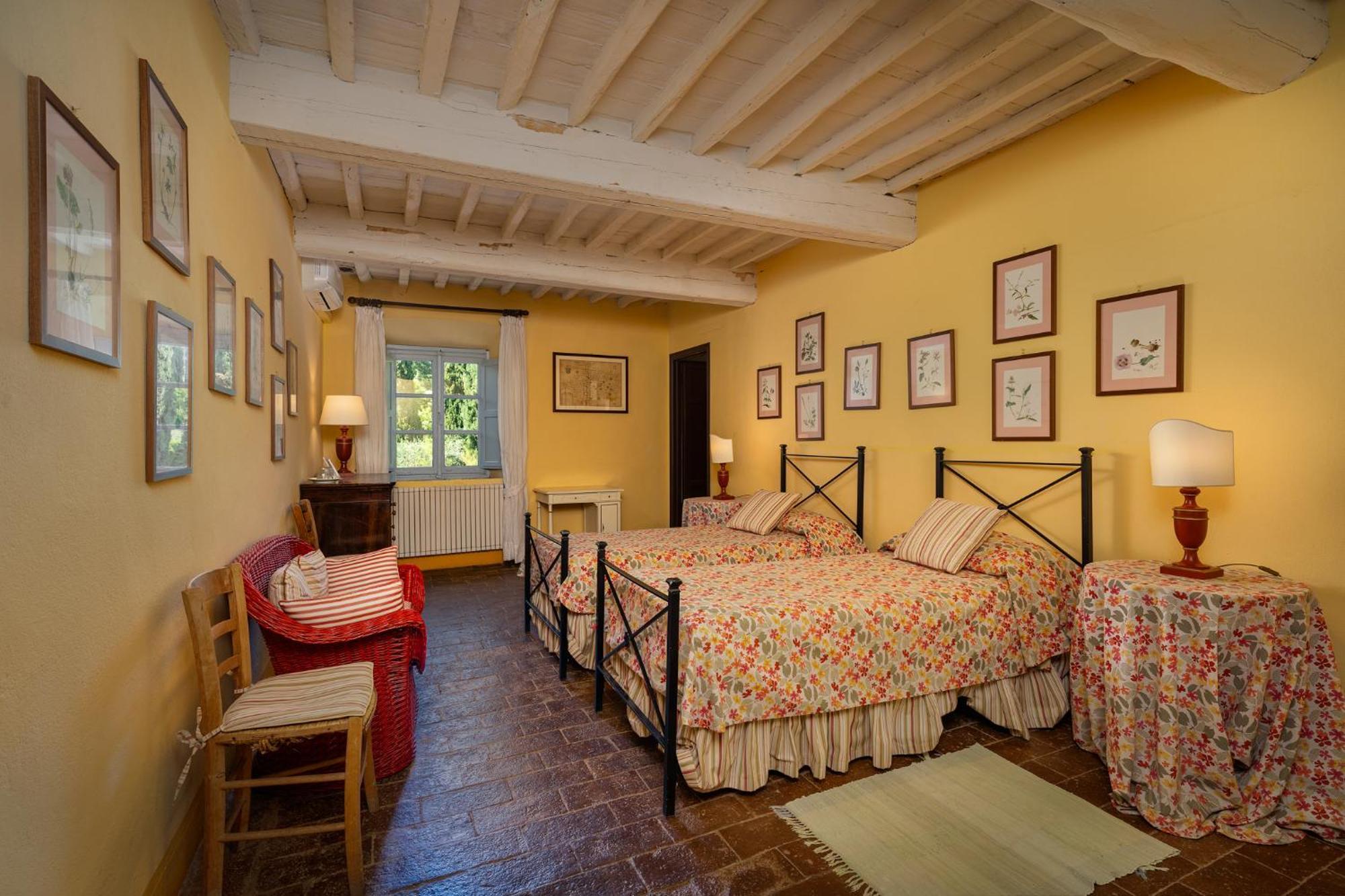 Agriturismo Mansi Bernardini Lucca Ngoại thất bức ảnh