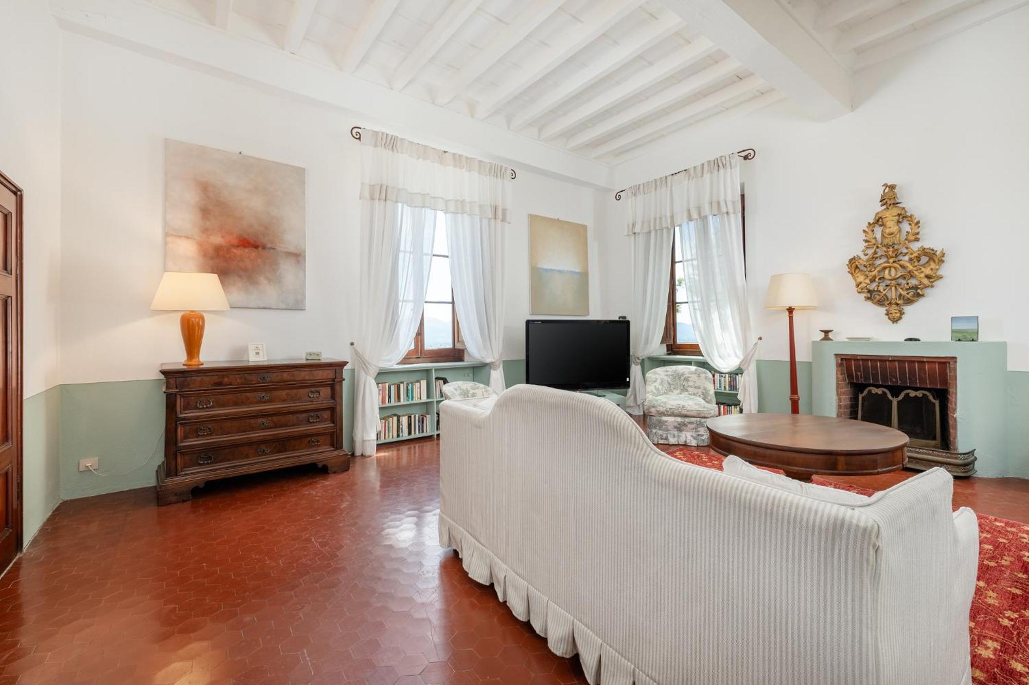 Agriturismo Mansi Bernardini Lucca Ngoại thất bức ảnh
