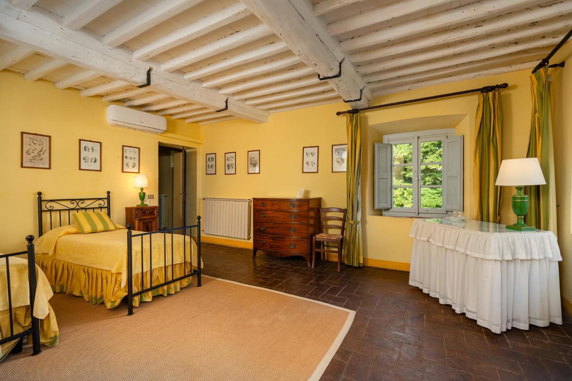 Agriturismo Mansi Bernardini Lucca Ngoại thất bức ảnh