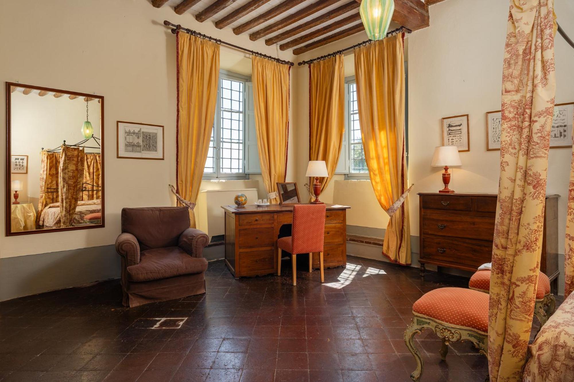 Agriturismo Mansi Bernardini Lucca Ngoại thất bức ảnh