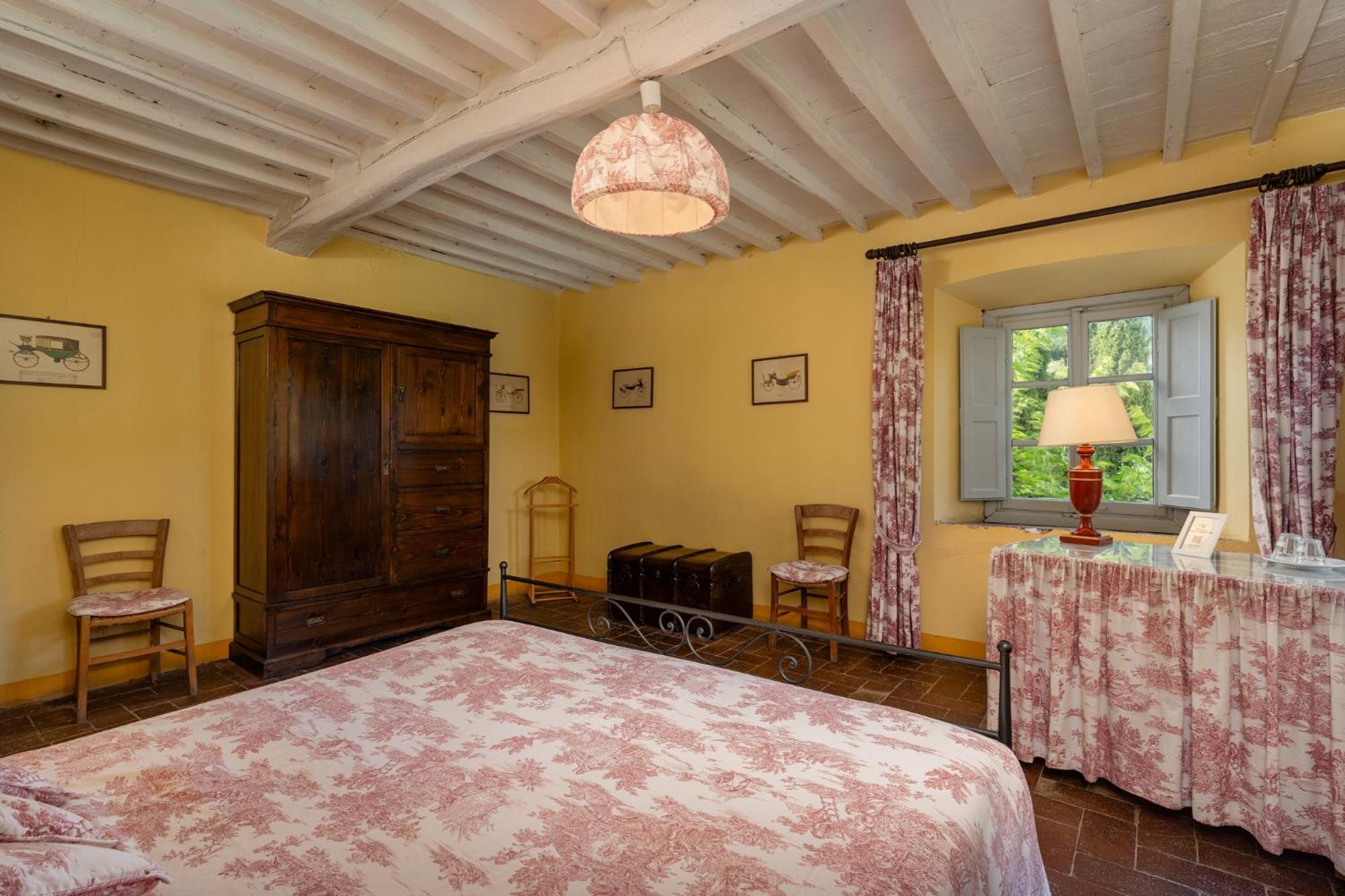 Agriturismo Mansi Bernardini Lucca Ngoại thất bức ảnh