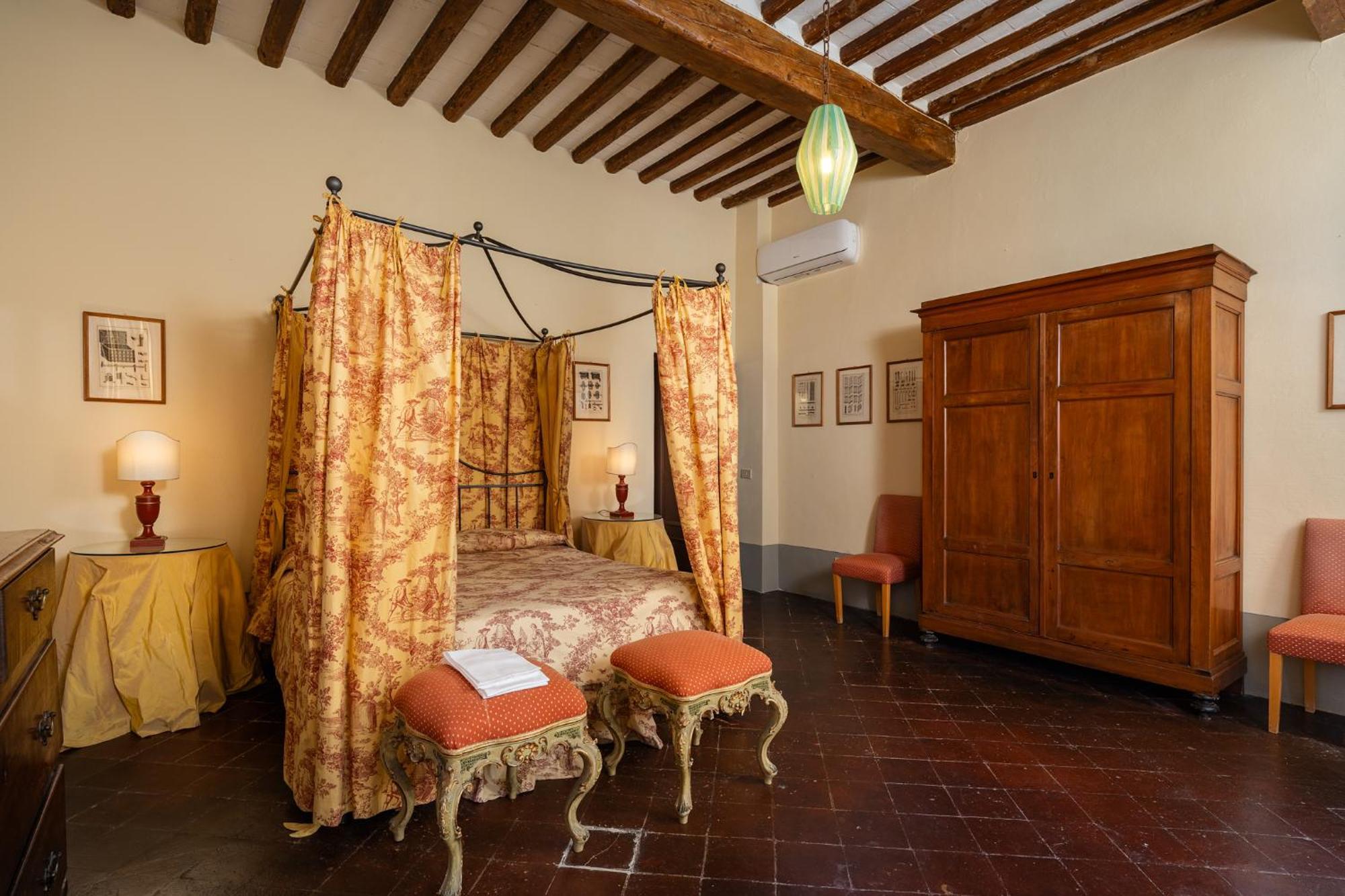 Agriturismo Mansi Bernardini Lucca Ngoại thất bức ảnh