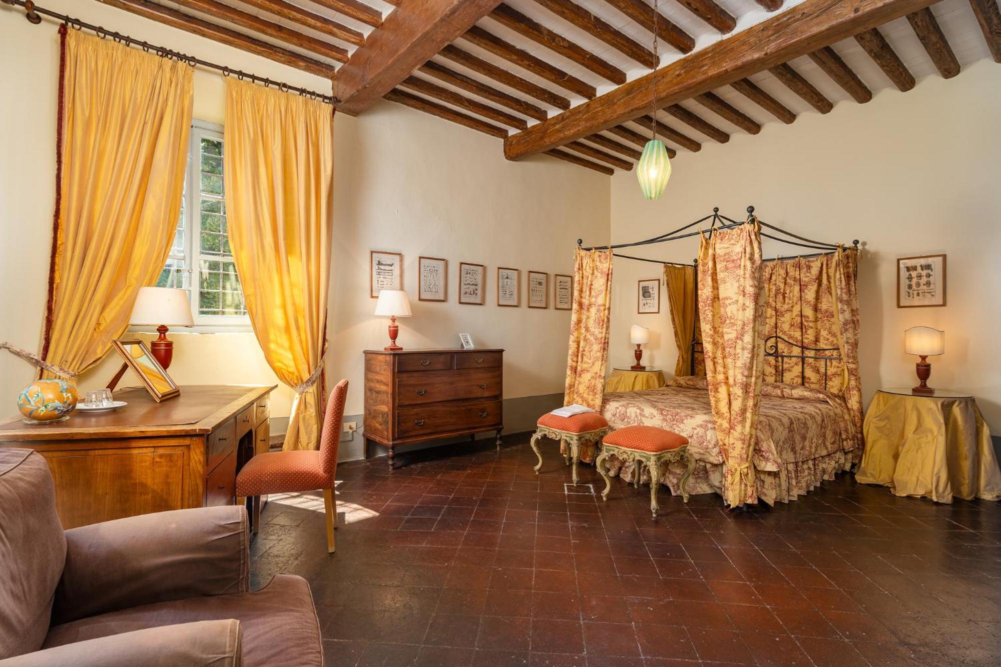 Agriturismo Mansi Bernardini Lucca Ngoại thất bức ảnh