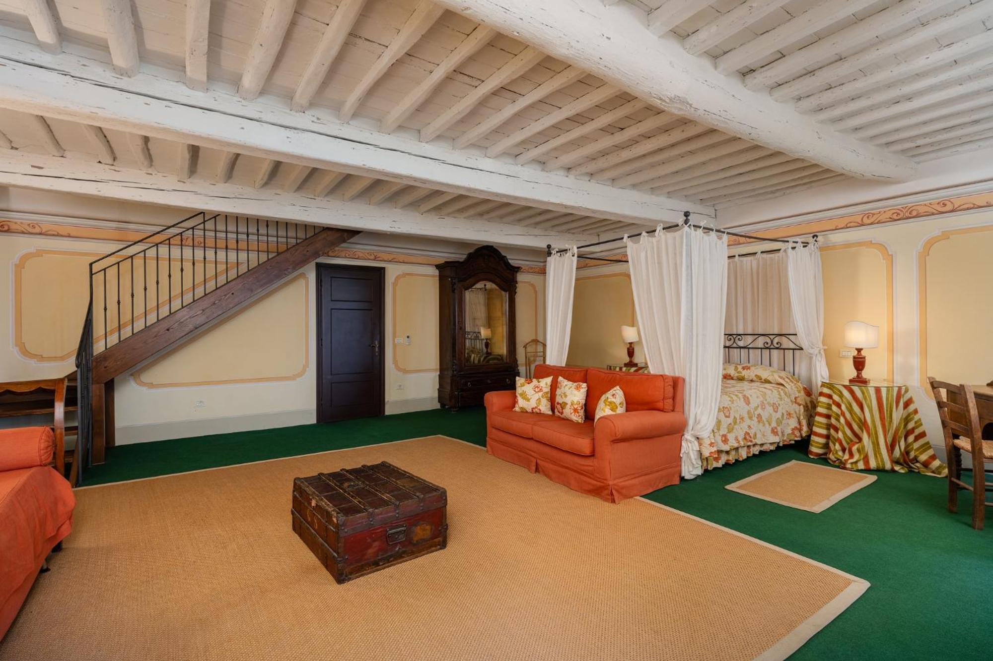 Agriturismo Mansi Bernardini Lucca Ngoại thất bức ảnh