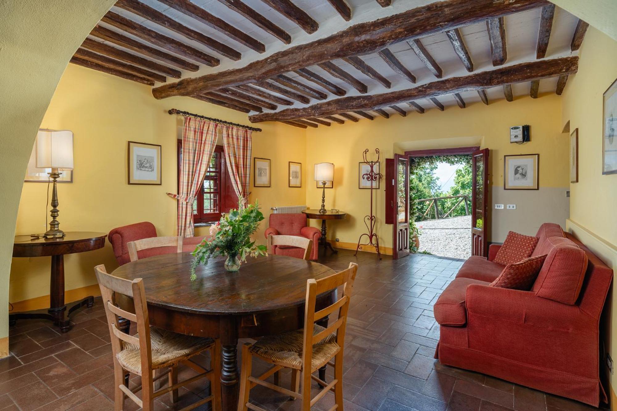 Agriturismo Mansi Bernardini Lucca Ngoại thất bức ảnh